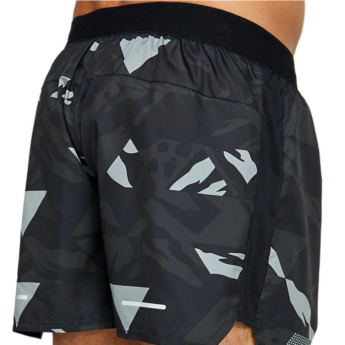 Asics Short Asics FUTURE CAMO