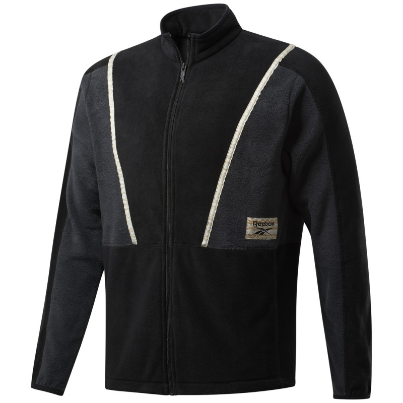 Reebok Veste de survêtement Reebok CLASSICS WINTER ESCAPE Reebok Veste de survêtement Reebok CLASSICS WINTER ESCAPE