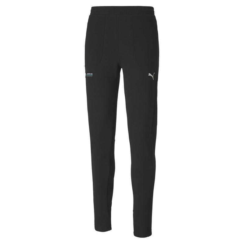 Puma Pantalon de survêtement Puma MERCEDES AMG PETRONAS Puma Pantalon de survêtement Puma MERCEDES AMG PETRONAS