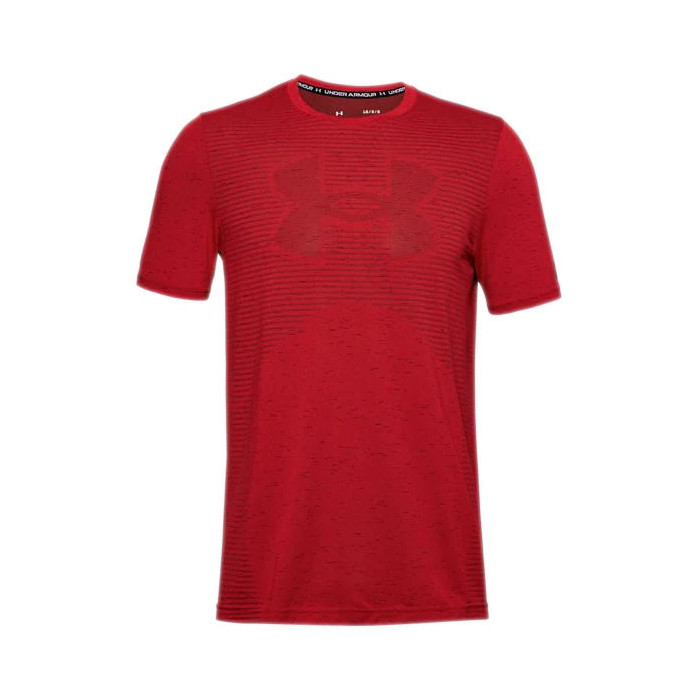 Under Armour Tee-shirt Under Armour SEAMLESS LOGO
