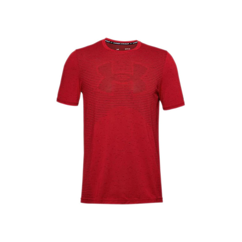Under Armour Tee-shirt Under Armour SEAMLESS LOGO Under Armour Tee-shirt Under Armour SEAMLESS LOGO