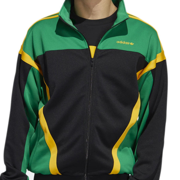 Adidas Originals Veste de survêtement adidas Originals TRACK TOP CLASSICS