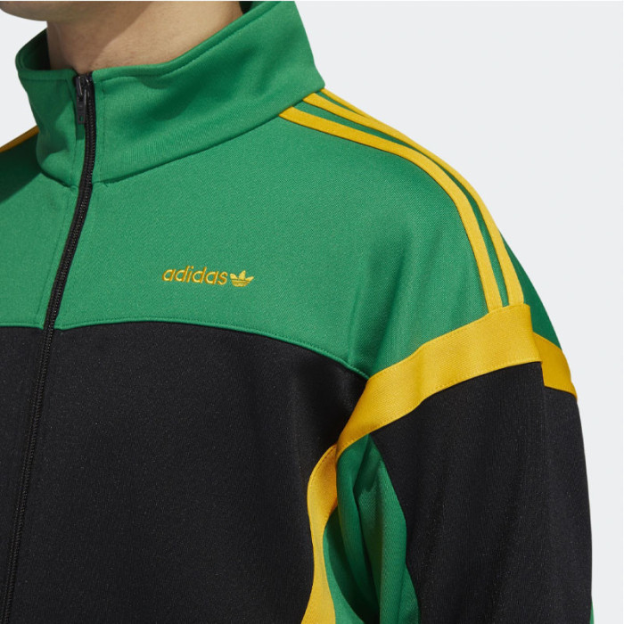 Adidas Originals Veste de survêtement adidas Originals TRACK TOP CLASSICS