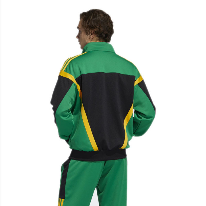 Adidas Originals Veste de survêtement adidas Originals TRACK TOP CLASSICS