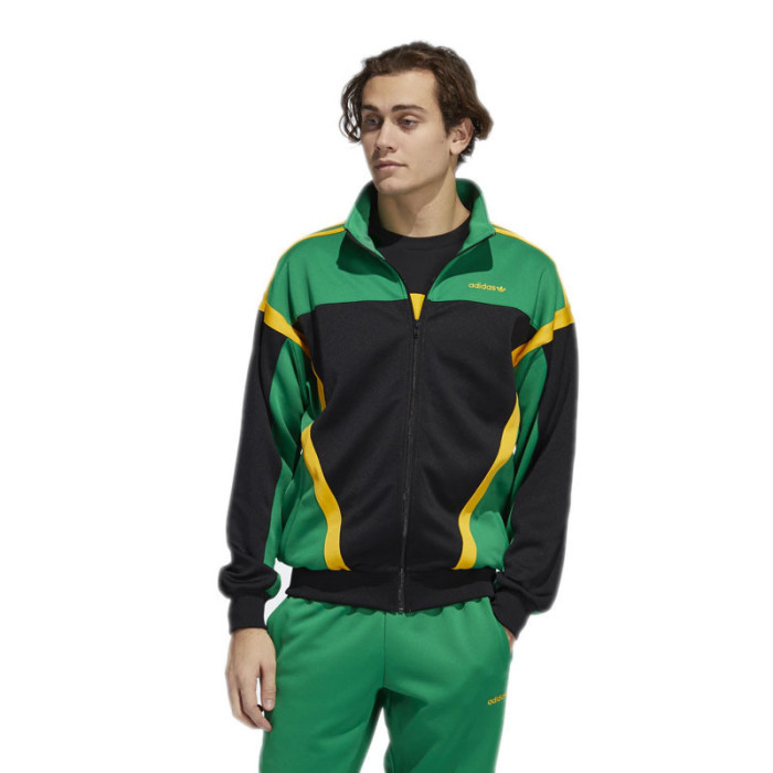 Adidas Originals Veste de survêtement adidas Originals TRACK TOP CLASSICS