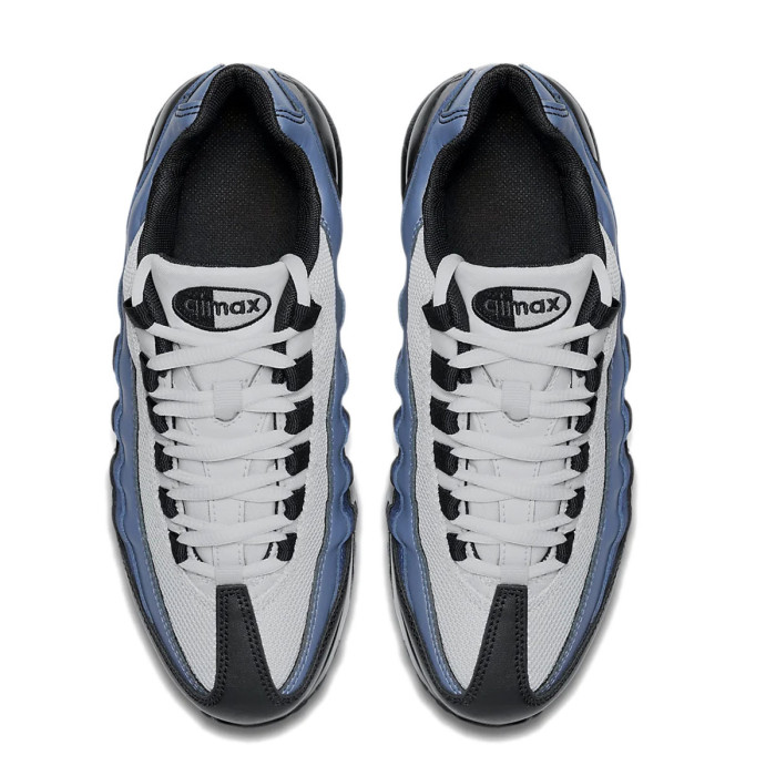 Nike Basket Nike AIR MAX 95 Junior
