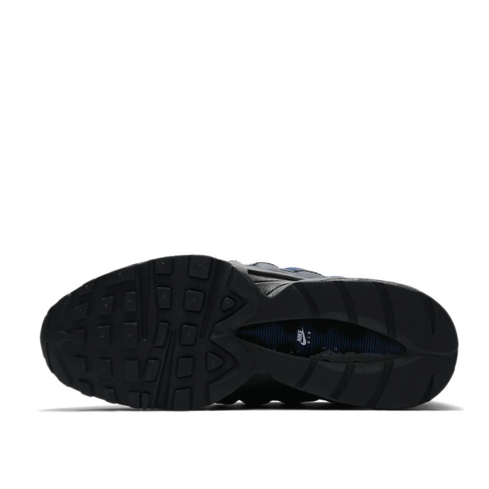 Nike Basket Nike AIR MAX 95 Junior