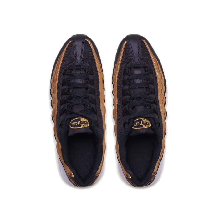 Nike Basket Nike AIR MAX 95 Junior
