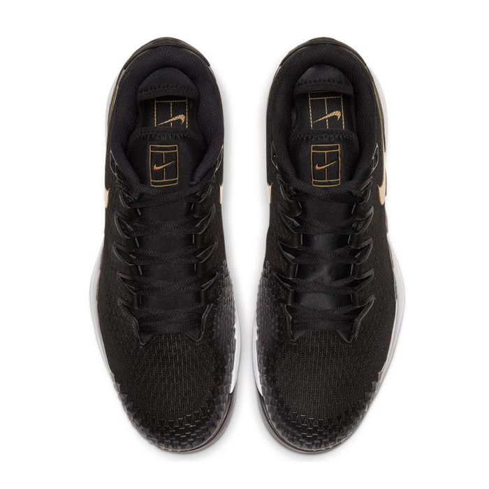 Nike Basket Nike AIR ZOOM VAPOR X KNIT