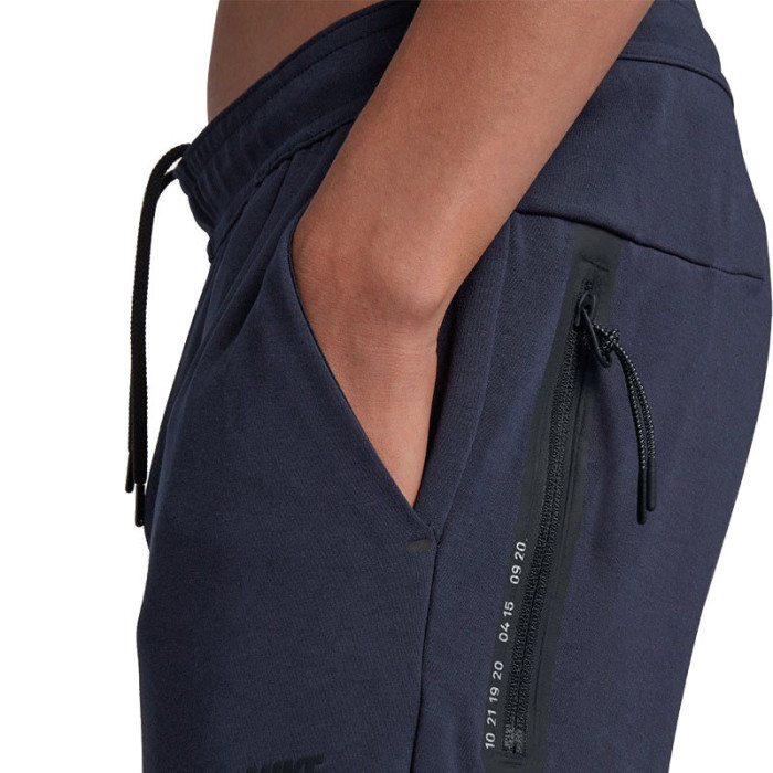 Pantalon de survêtement Nike SPORTSWEAR TECH - 928575-451