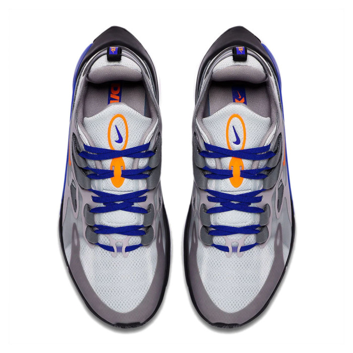 Nike Basket Nike SIGNAL D/MS/X