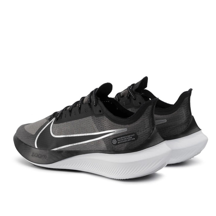 Nike Baskets Nike AIR ZOOM GRAVITY