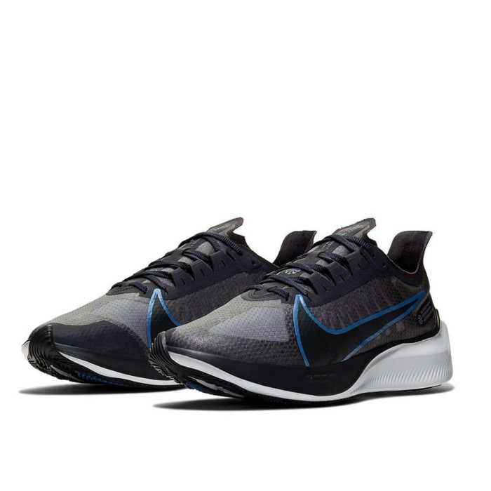 Nike Baskets Nike AIR ZOOM GRAVITY