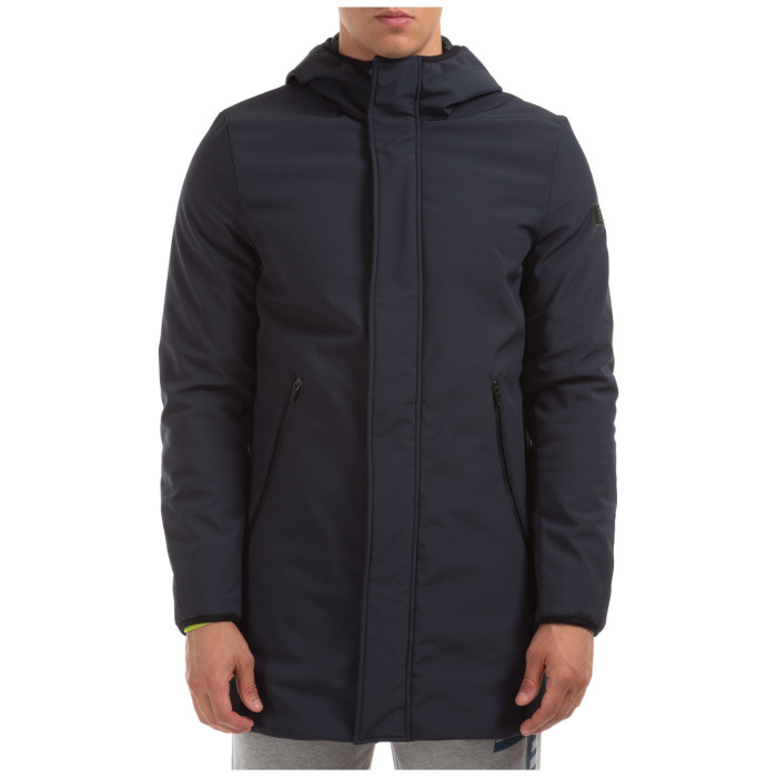 EA7 Emporio Armani Blouson EA7 Emporio Armani