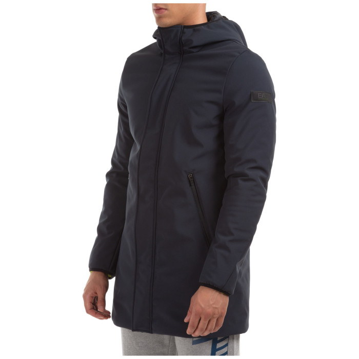 EA7 Emporio Armani Blouson EA7 Emporio Armani