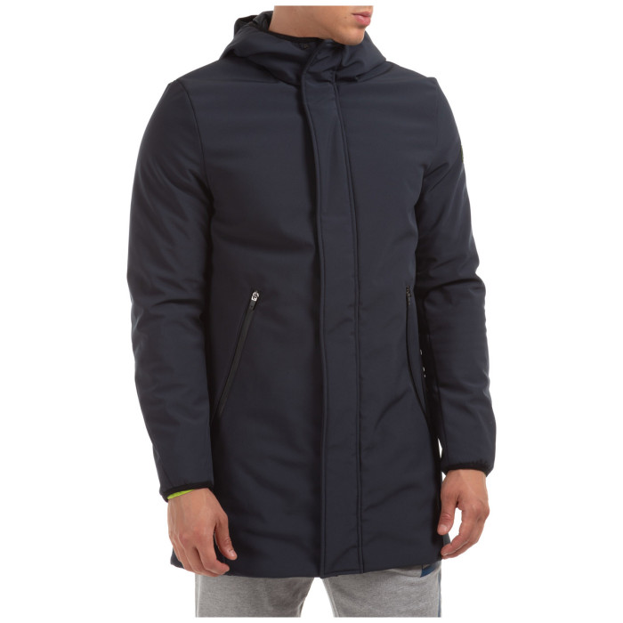 EA7 Emporio Armani Blouson EA7 Emporio Armani