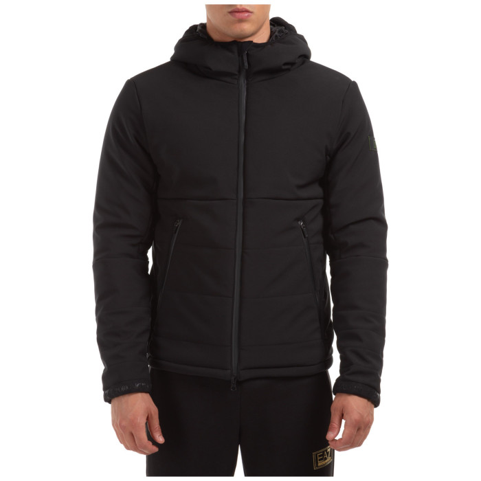 EA7 Emporio Armani Blouson EA7 Emporio Armani