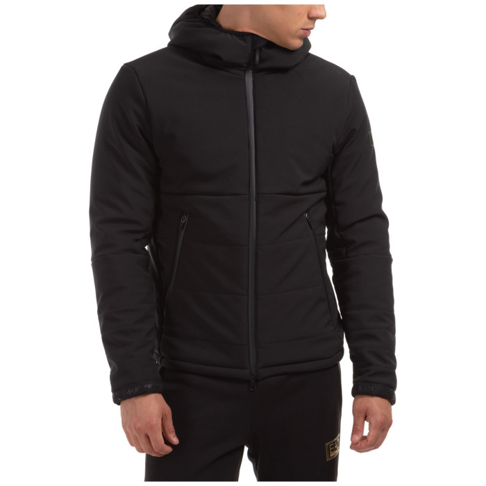 EA7 Emporio Armani Blouson EA7 Emporio Armani