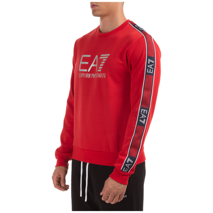 EA7 Emporio Armani Sweat EA7 Emporio Armani