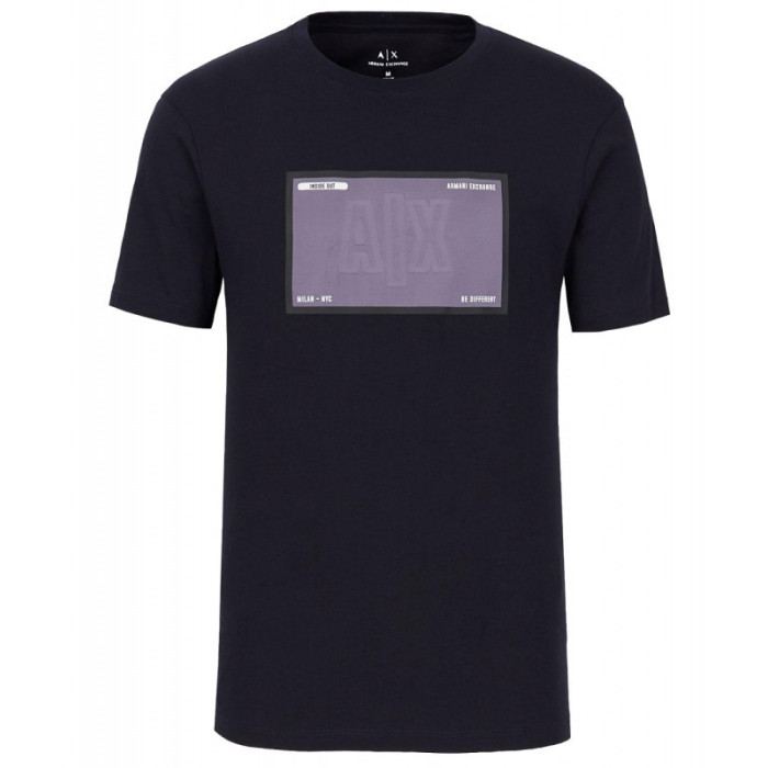 EA7 Emporio Armani Tee-shirt EA7 Emporio Armani