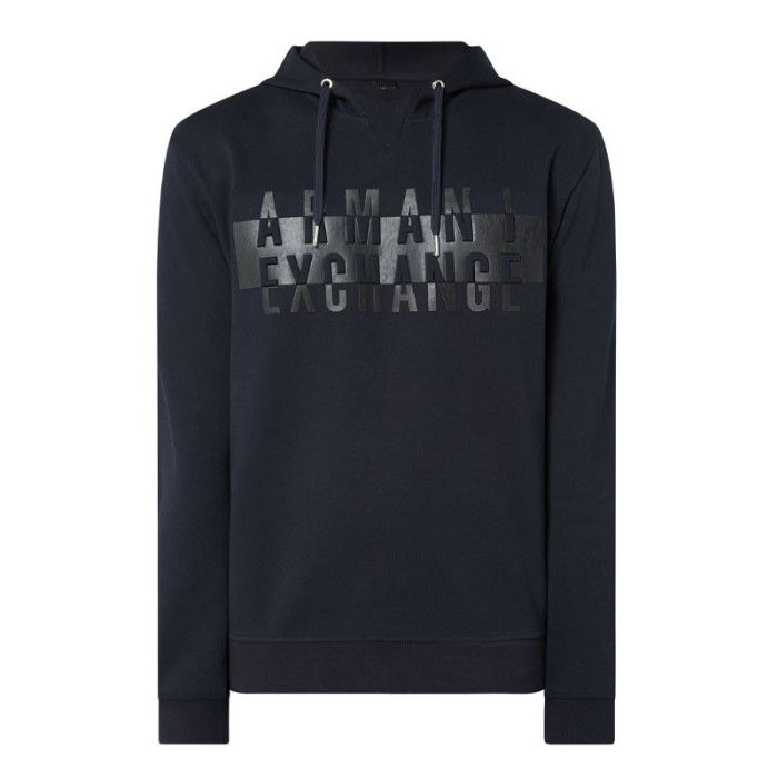 EA7 Emporio Armani Sweat à capuche EA7 Emporio Armani