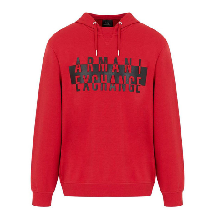 EA7 Emporio Armani Sweat à capuche EA7 Emporio Armani