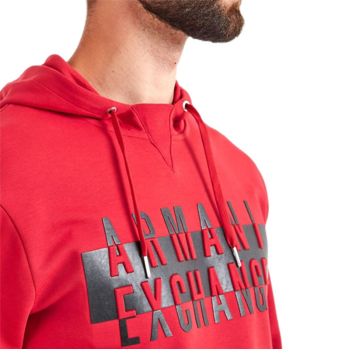 EA7 Emporio Armani Sweat à capuche EA7 Emporio Armani