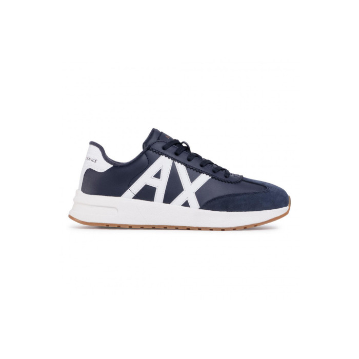 EA7 Emporio Armani Basket EA7 Emporio Armani