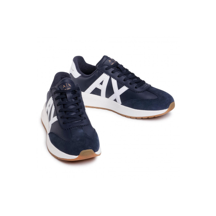 EA7 Emporio Armani Basket EA7 Emporio Armani