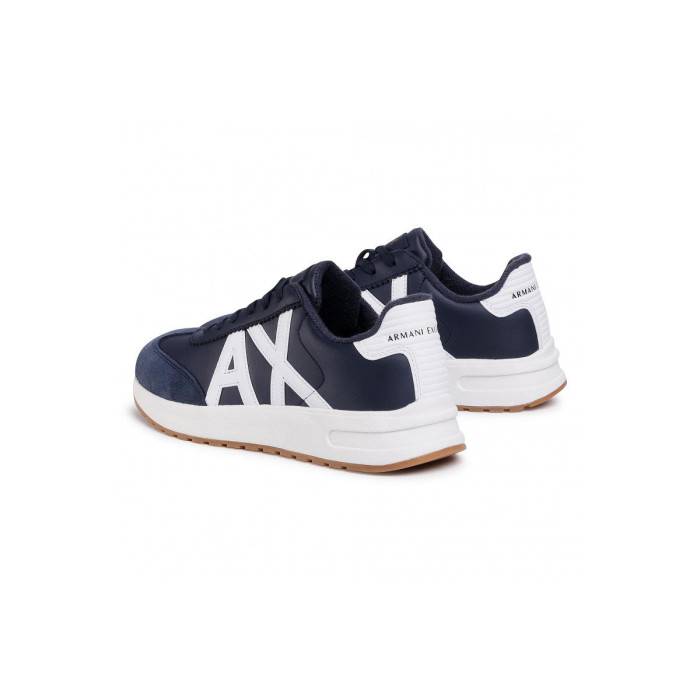 EA7 Emporio Armani Basket EA7 Emporio Armani