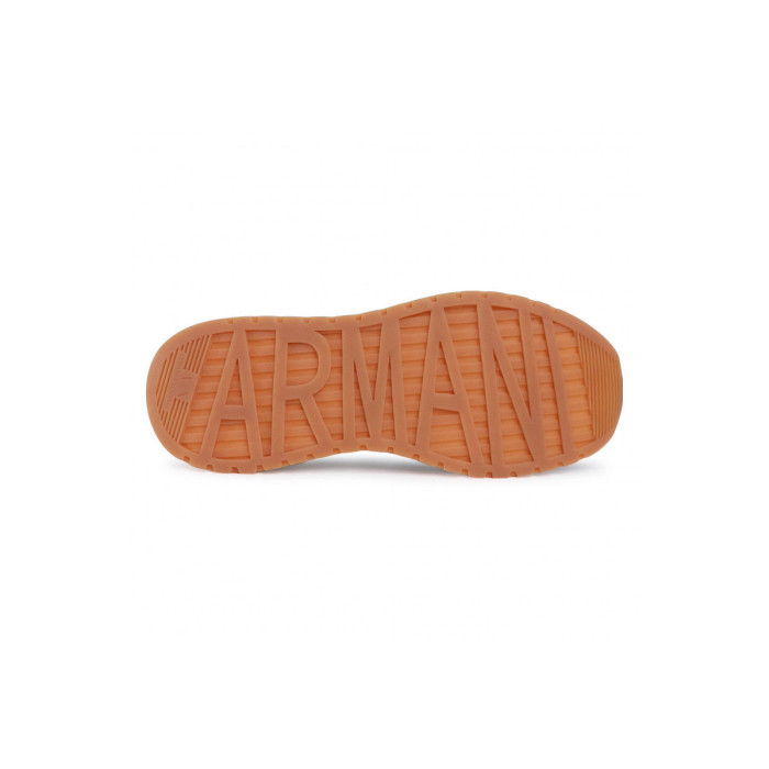 EA7 Emporio Armani Basket EA7 Emporio Armani