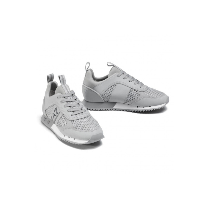 EA7 Emporio Armani Basket EA7 Emporio Armani