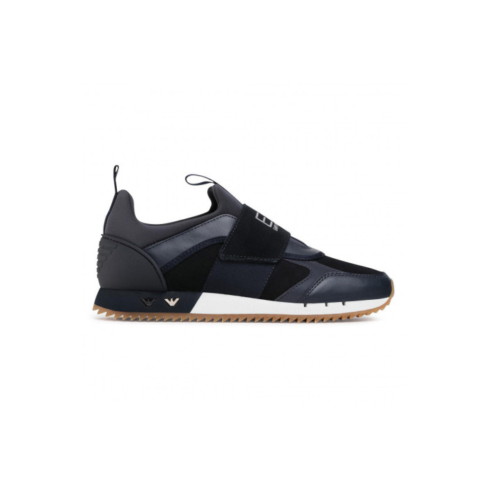 EA7 Emporio Armani Basket EA7 Emporio Armani
