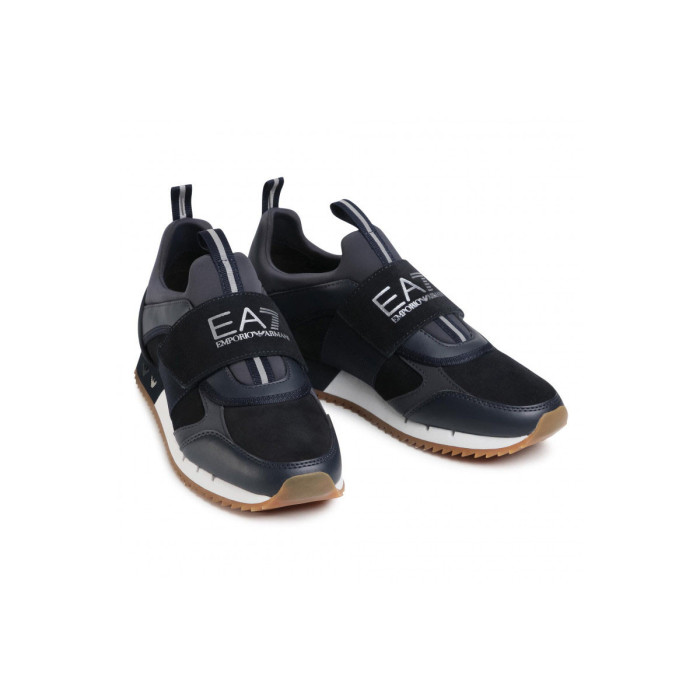 EA7 Emporio Armani Basket EA7 Emporio Armani
