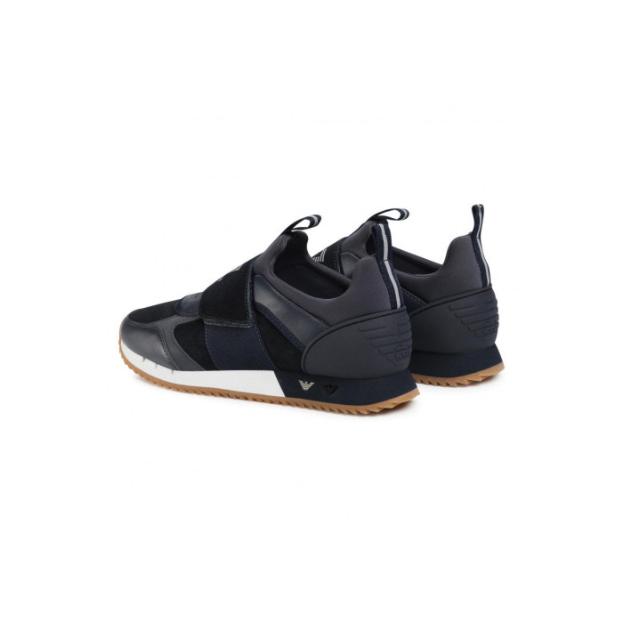 EA7 Emporio Armani Basket EA7 Emporio Armani