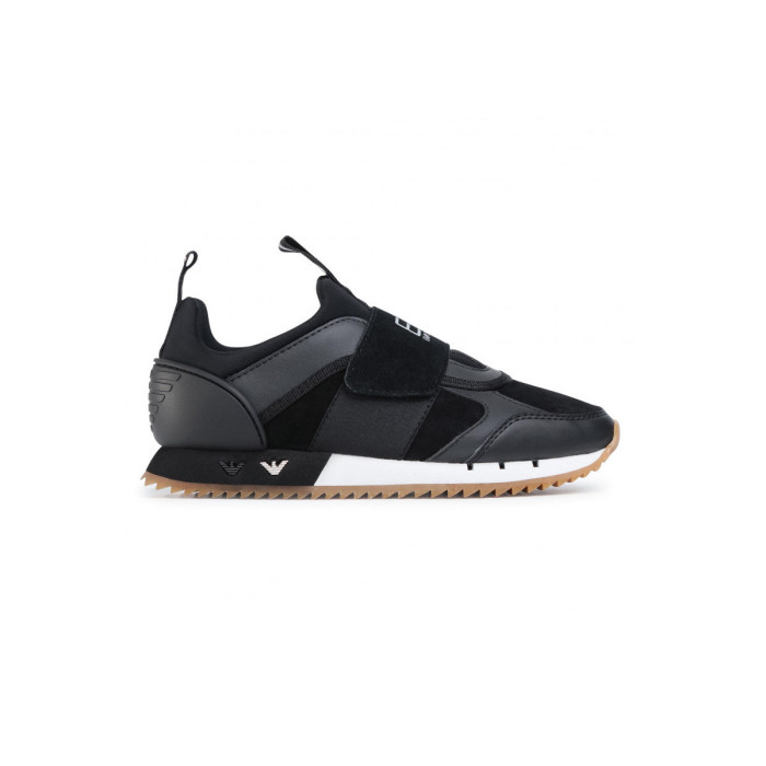 EA7 Emporio Armani Basket EA7 Emporio Armani