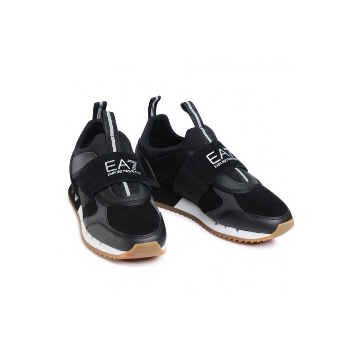 EA7 Emporio Armani Basket EA7 Emporio Armani