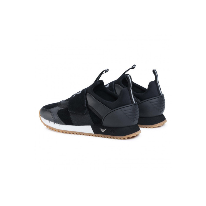 EA7 Emporio Armani Basket EA7 Emporio Armani
