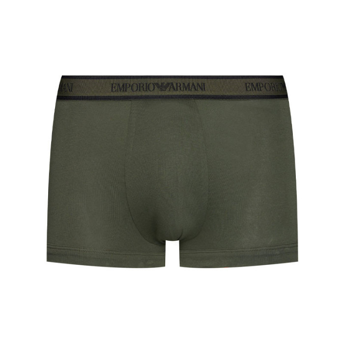 EA7 Emporio Armani Pack 3 boxers EA7 Emporio Armani