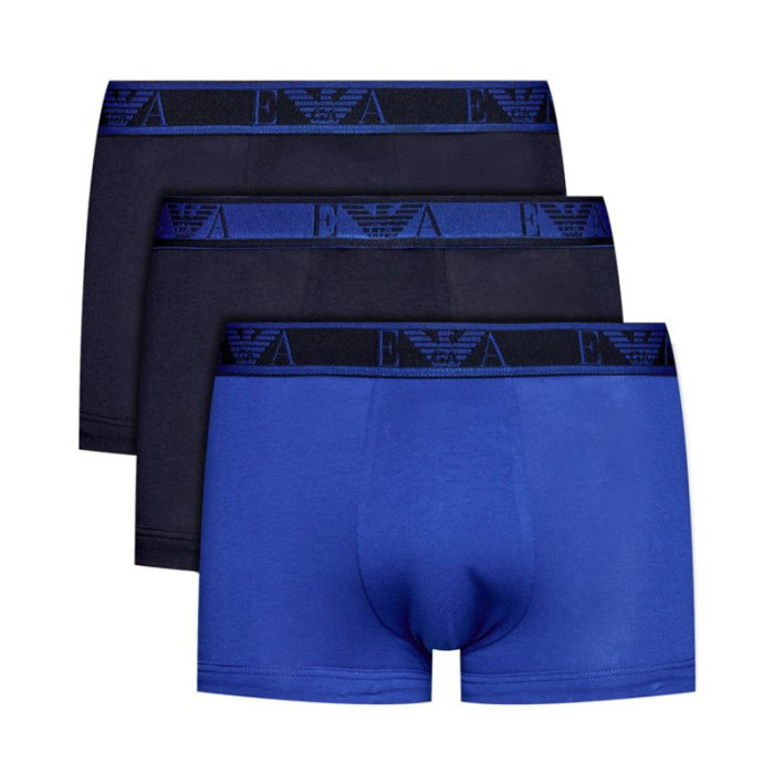 EA7 Emporio Armani Pack de 3 boxers EA7 Emporio Armani