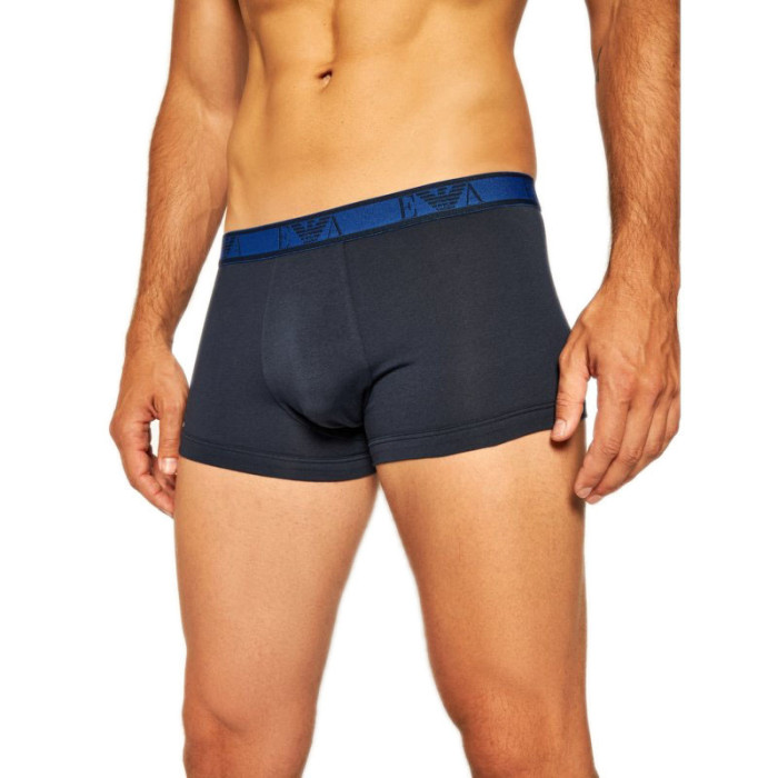 EA7 Emporio Armani Pack de 3 boxers EA7 Emporio Armani