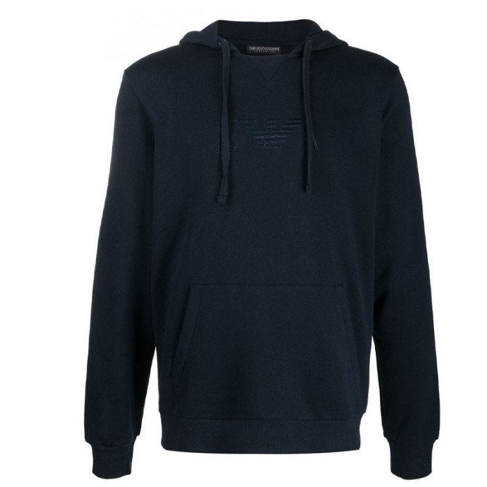EA7 Emporio Armani Sweat à capuche EA7 Emporio Armani