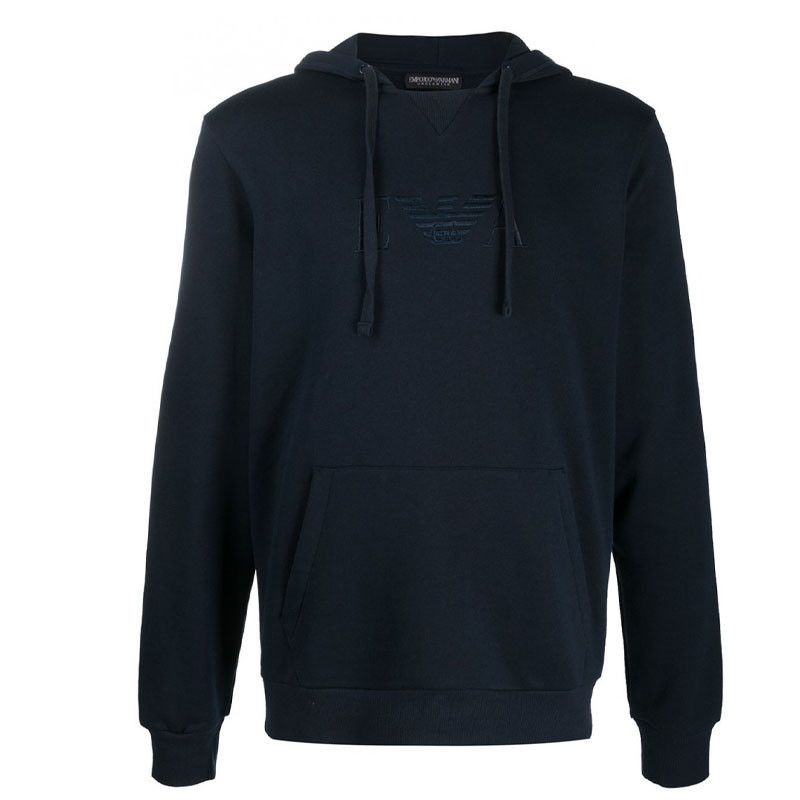EA7 Emporio Armani Sweat à capuche EA7 Emporio Armani EA7 Emporio Armani Sweat à capuche EA7 Emporio Armani