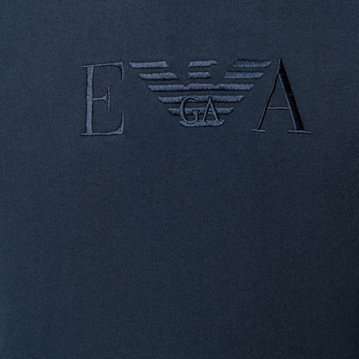 EA7 Emporio Armani Sweat à capuche EA7 Emporio Armani
