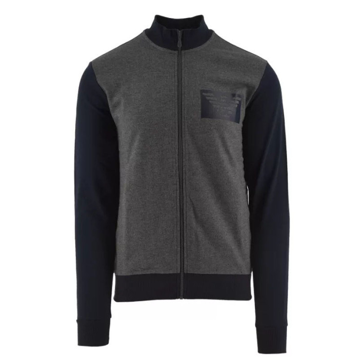 EA7 Emporio Armani Veste de survêtement EA7 Emporio Armani