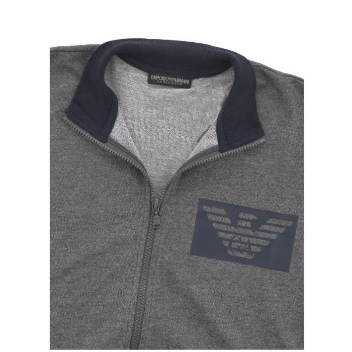 EA7 Emporio Armani Veste de survêtement EA7 Emporio Armani