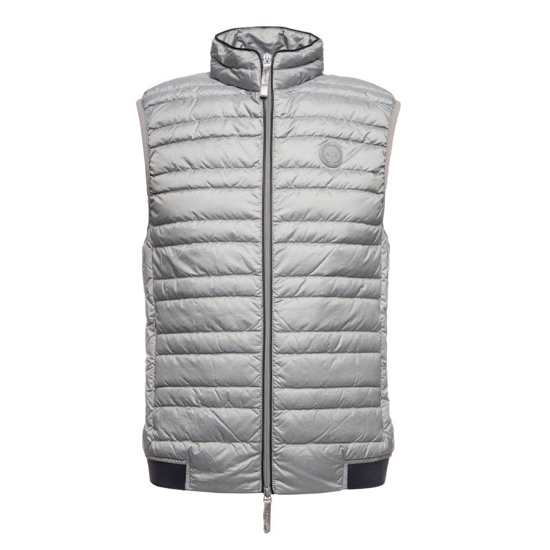 EA7 Emporio Armani Doudoune sans manches EA7 Emporio Armani EA7 Emporio Armani Doudoune sans manches EA7 Emporio Armani