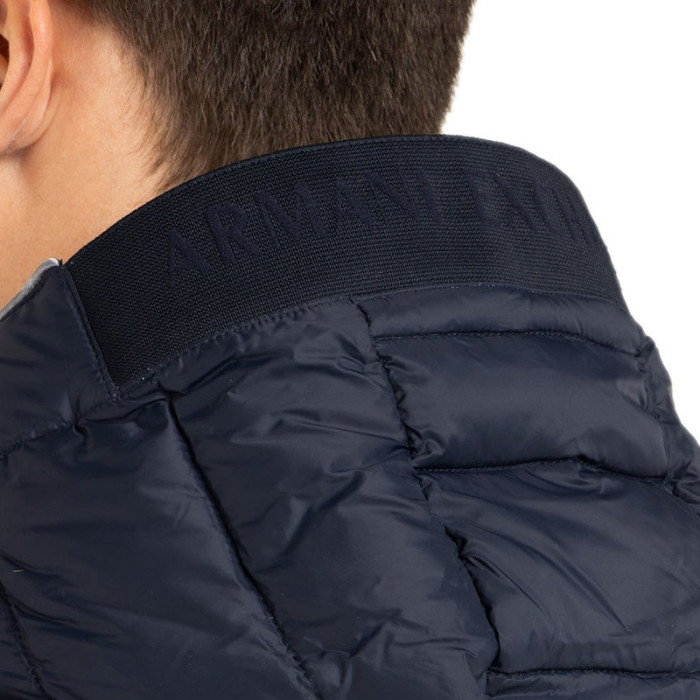 EA7 Emporio Armani Doudoune EA7 Emporio Armani