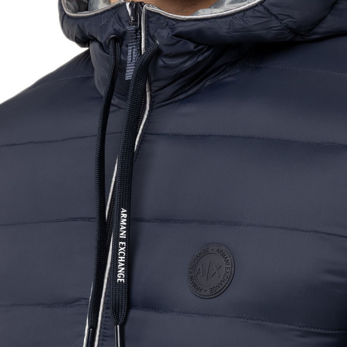 EA7 Emporio Armani Doudoune EA7 Emporio Armani
