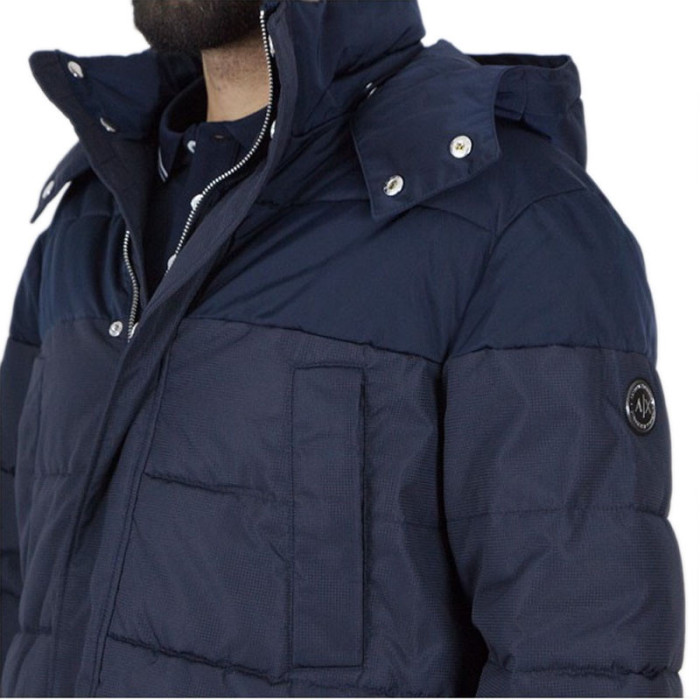 EA7 Emporio Armani Doudoune EA7 Emporio Armani